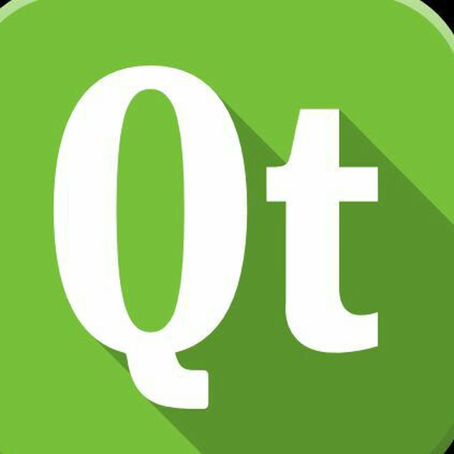 Qt qm