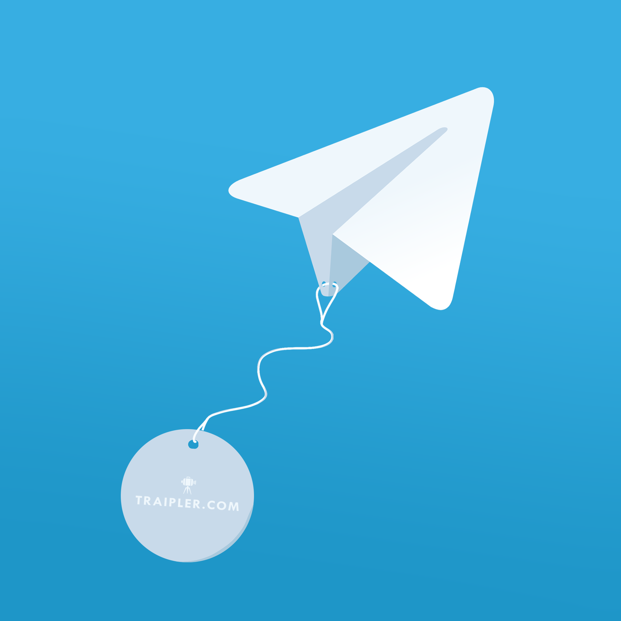 Telegram history