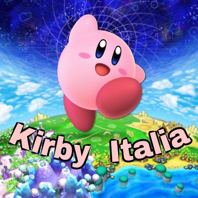 Kirby Italia