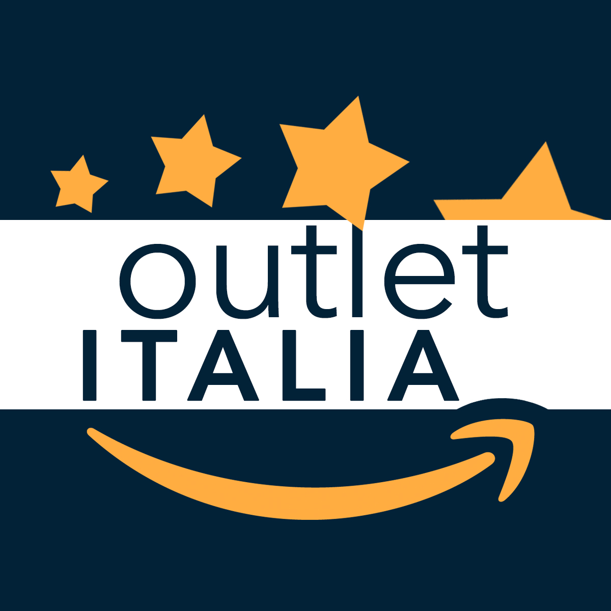 OUTLET Offerte  Italia Canali, Shopping ~ Telegram Italia