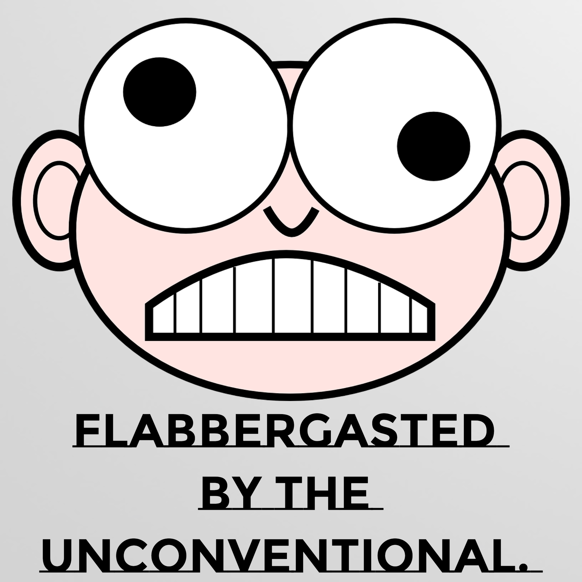Undercover Nerd