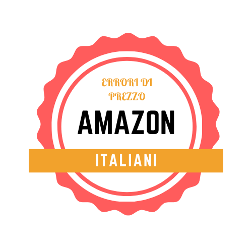 ERRORI DI PREZZO -  🇮🇹 Canali, Shopping ~ Telegram Italia