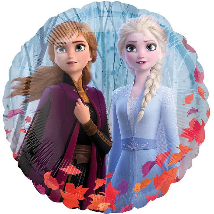 Frozen Elsa and Anna TikTok / Twitter / Reddit / YouTube / Vk / Instagram backup by RTP on