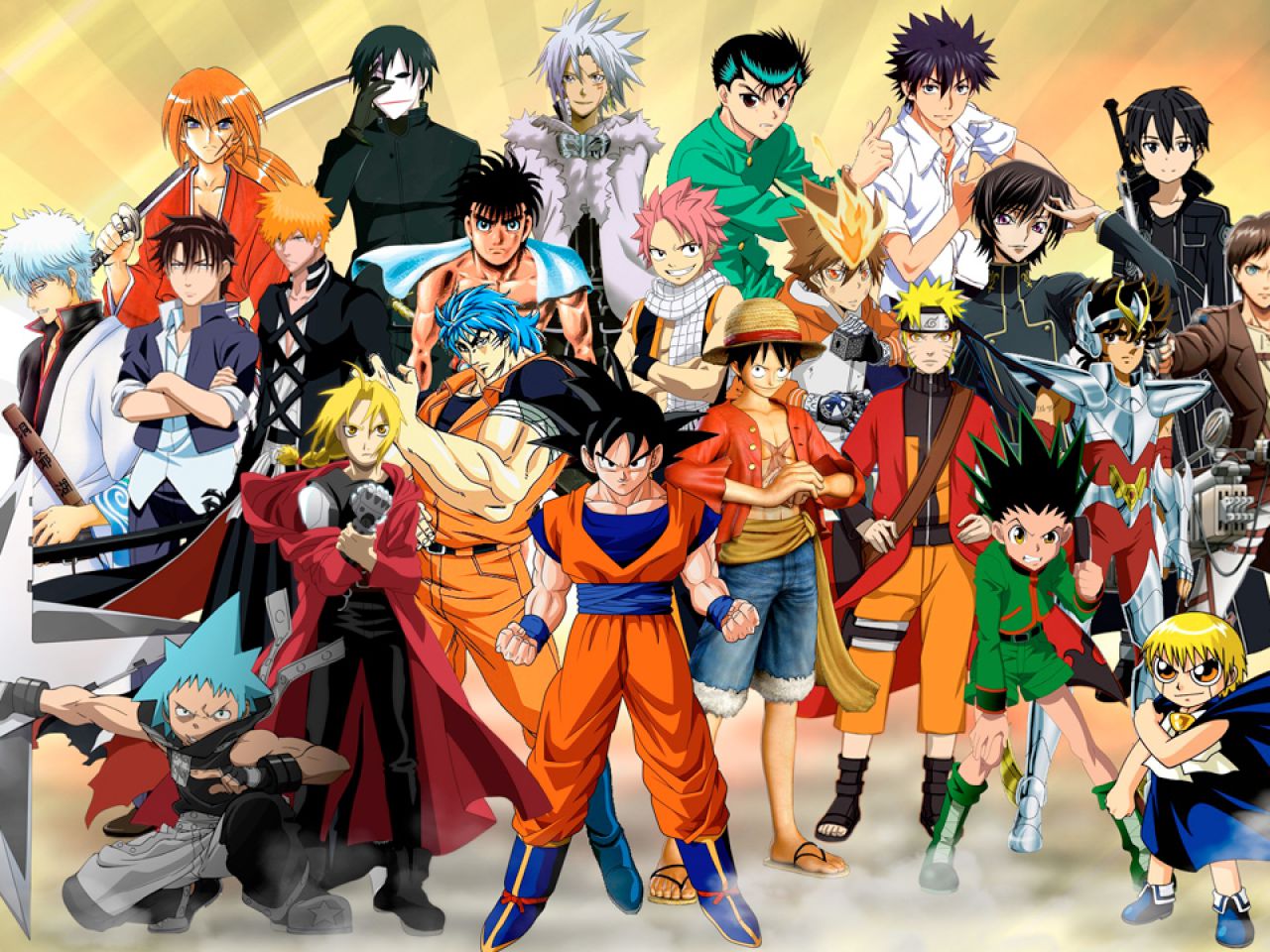 ANIME SPACE Anime, Gruppi ~ Telegram Italia